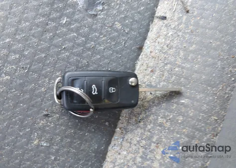 2018 Volkswagen Jetta 1.4T S из США, поврежденный, VIN 3VW2B7AJ5JM257735